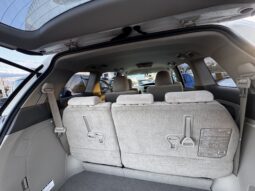 
2007 Toyota Estima full									