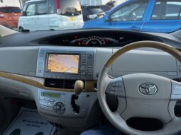 
2007 Toyota Estima full									