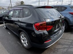 
2011 BMW X-1 full									