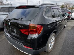 
2011 BMW X-1 full									