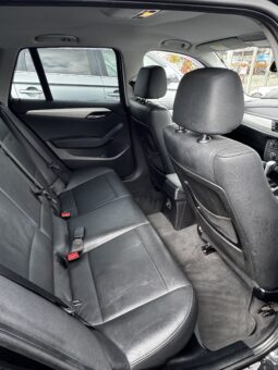 
2011 BMW X-1 full									