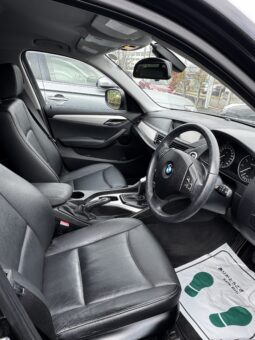 
2011 BMW X-1 full									