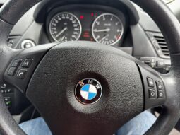 
2011 BMW X-1 full									