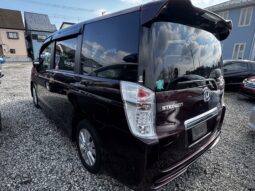 
2010 Honda StepWgn Spada full									