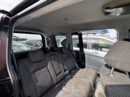 
2010 Honda StepWgn Spada full									