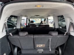 
2010 Honda StepWgn Spada full									