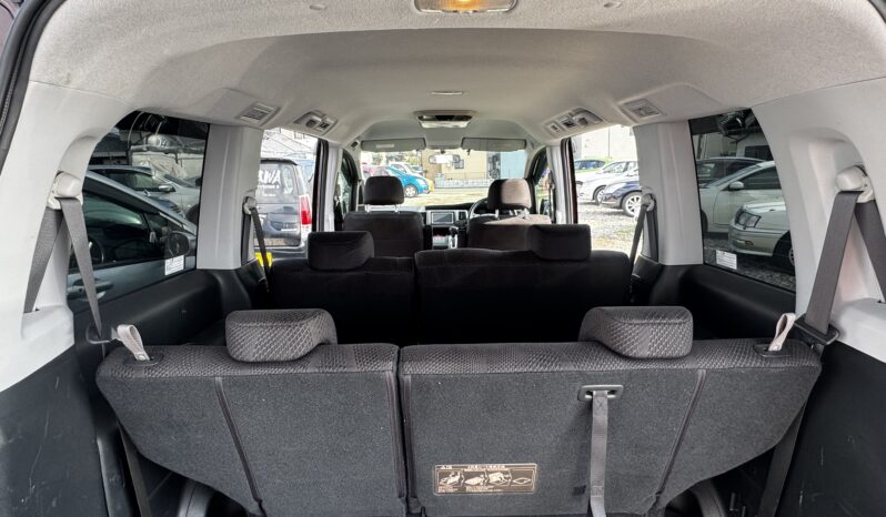 
2010 Honda StepWgn Spada full									