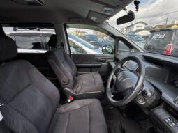 
2010 Honda StepWgn Spada full									