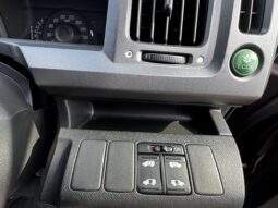 
2010 Honda StepWgn Spada full									