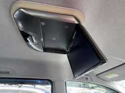 
2010 Honda StepWgn Spada full									