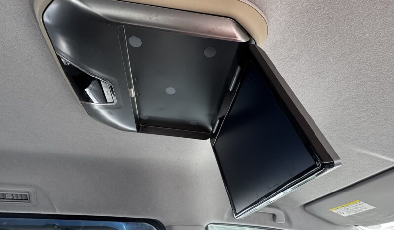 
2010 Honda StepWgn Spada full									