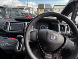 
2010 Honda StepWgn Spada full									