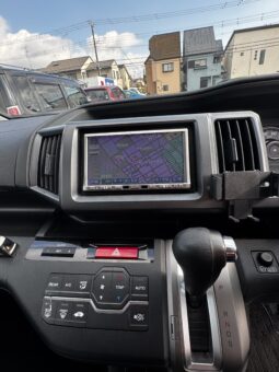 
2010 Honda StepWgn Spada full									