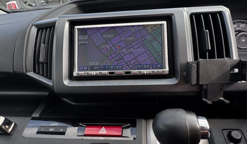 
2010 Honda StepWgn Spada full									