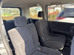 
2010 Nissan Serena full									
