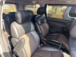 
2011 Nissan Elgrand full									