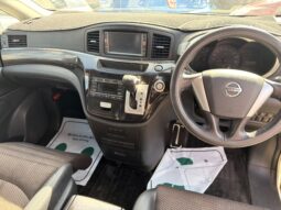 
2011 Nissan Elgrand full									