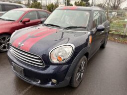 
2012 BMW Mini Countryman full									