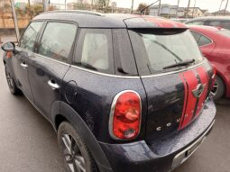 
2012 BMW Mini Countryman full									