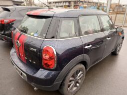 
2012 BMW Mini Countryman full									