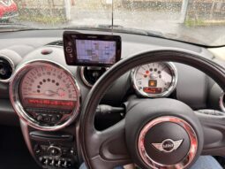 
2012 BMW Mini Countryman full									