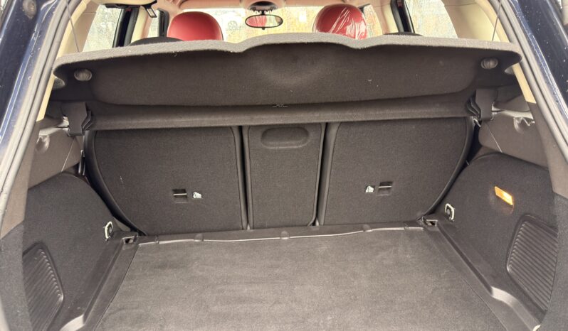 
2012 BMW Mini Countryman full									