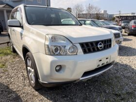 2008 Nissan X-Trail