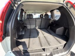 
2008 Nissan X-Trail full									