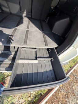 
2008 Nissan X-Trail full									