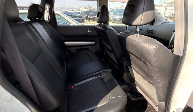 
2008 Nissan X-Trail full									