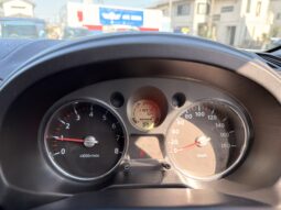 
2008 Nissan X-Trail full									