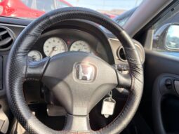 
2004 Honda Integra full									