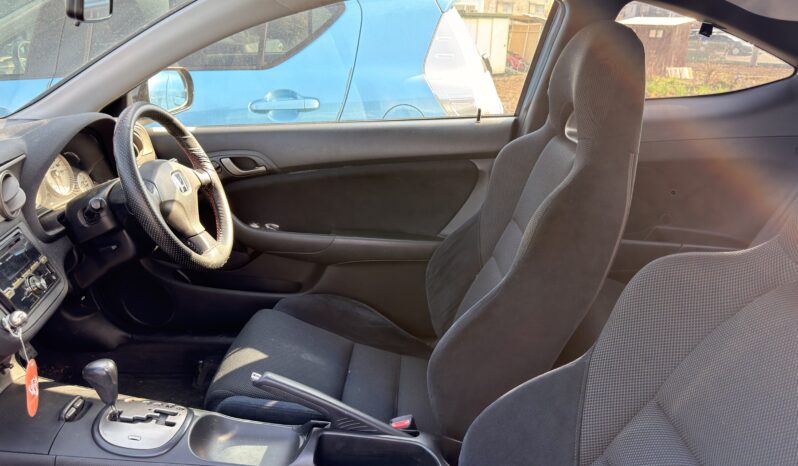 
2004 Honda Integra full									