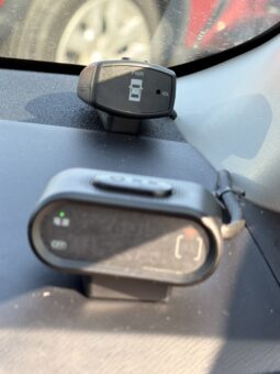 
2013 Toyota Aqua Hybrid full									