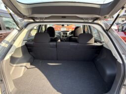 
2008 Subaru Impreza full									