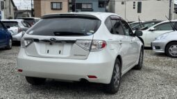 
2009 Subaru Impreza full									