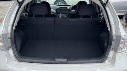 
2009 Subaru Impreza full									