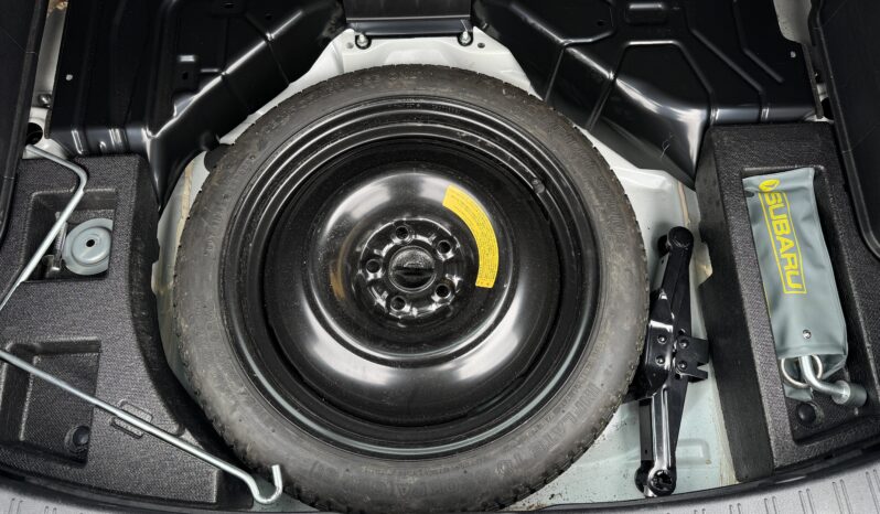 
2009 Subaru Impreza full									