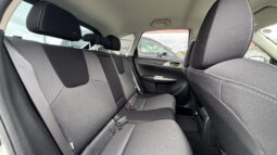 
2009 Subaru Impreza full									