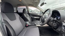 
2009 Subaru Impreza full									