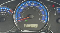 
2009 Subaru Impreza full									