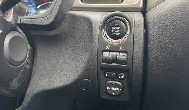 
2009 Subaru Impreza full									