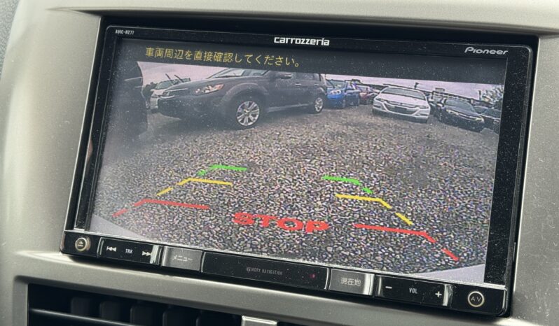 
2009 Subaru Impreza full									