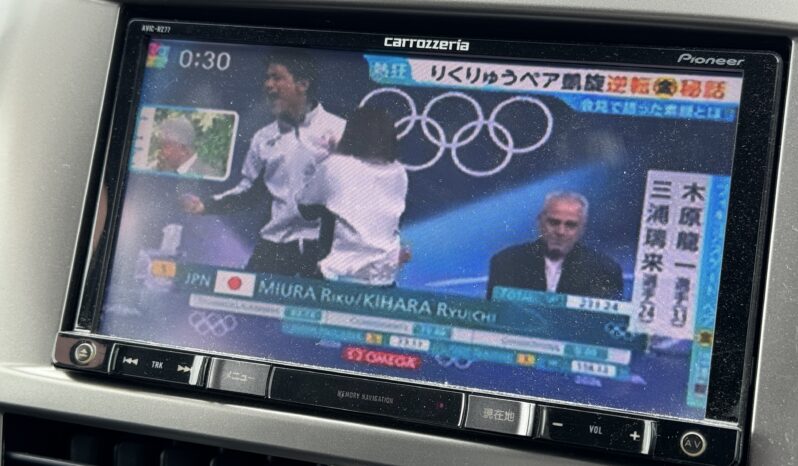 
2009 Subaru Impreza full									