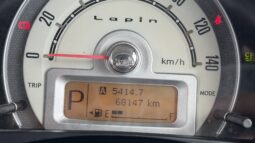 
2009 Suzuki Lapin full									