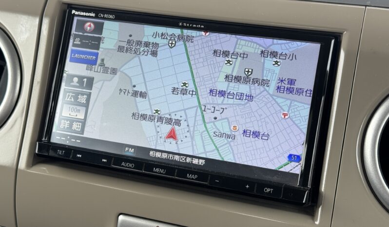 
2009 Suzuki Lapin full									