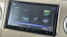 
2009 Suzuki Lapin full									