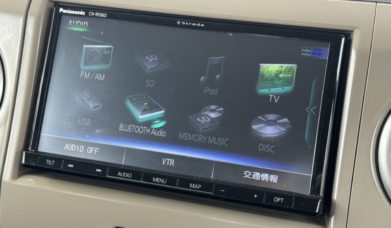 
2009 Suzuki Lapin full									