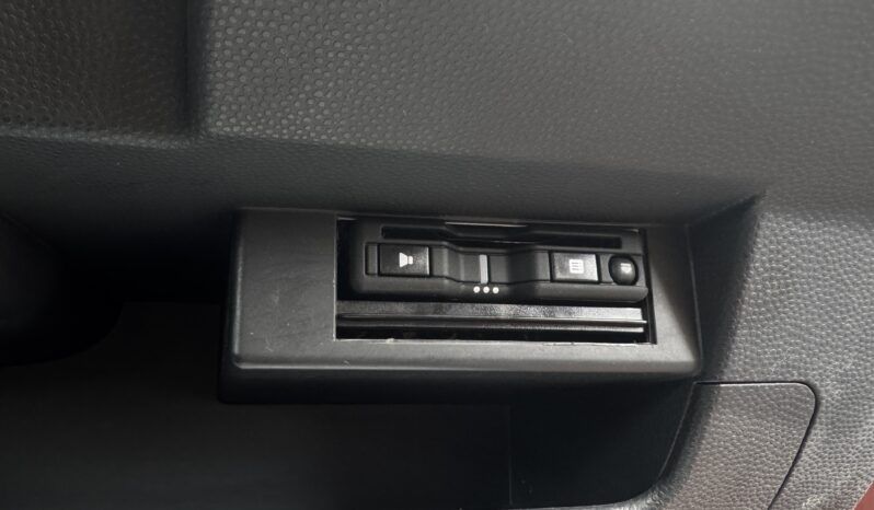 
2009 Suzuki Lapin full									