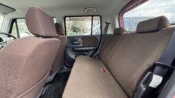 
2009 Suzuki Lapin full									